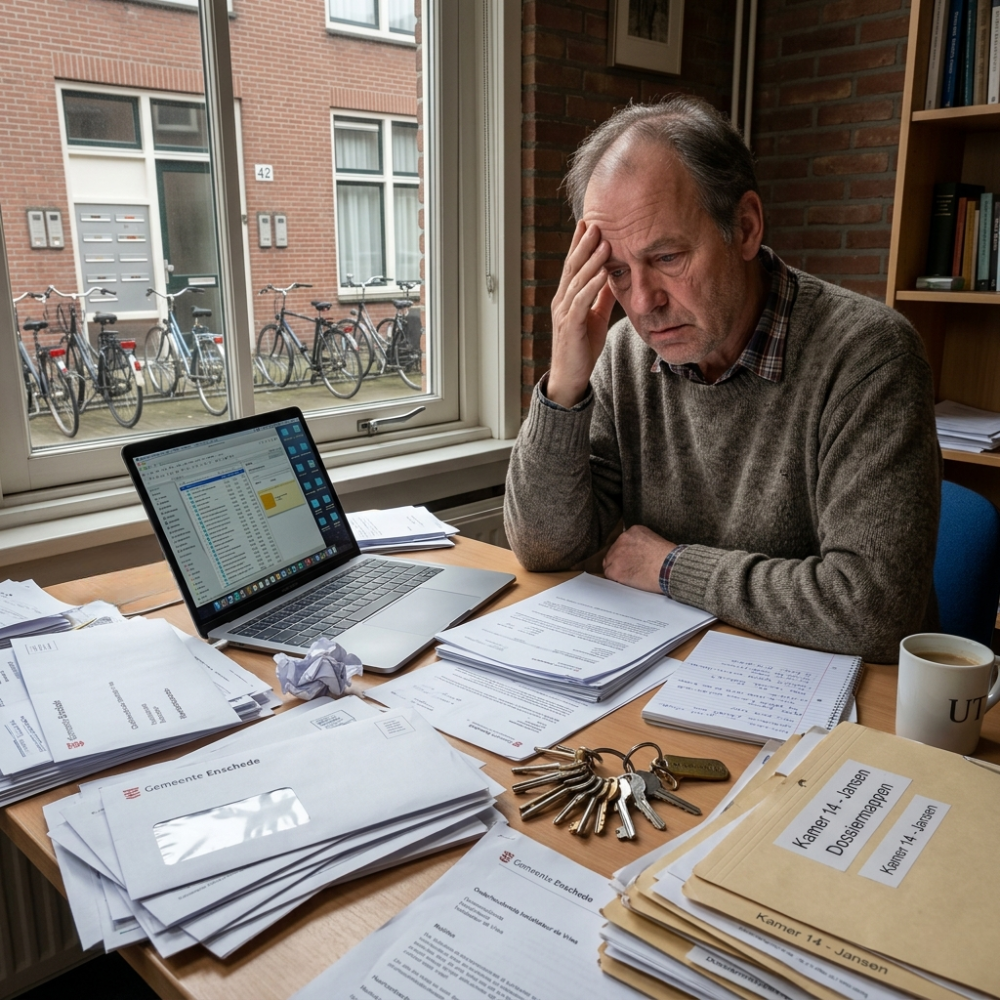 Verhuurd vastgoed verkopen: leeg opleveren of verkopen met huurder? 