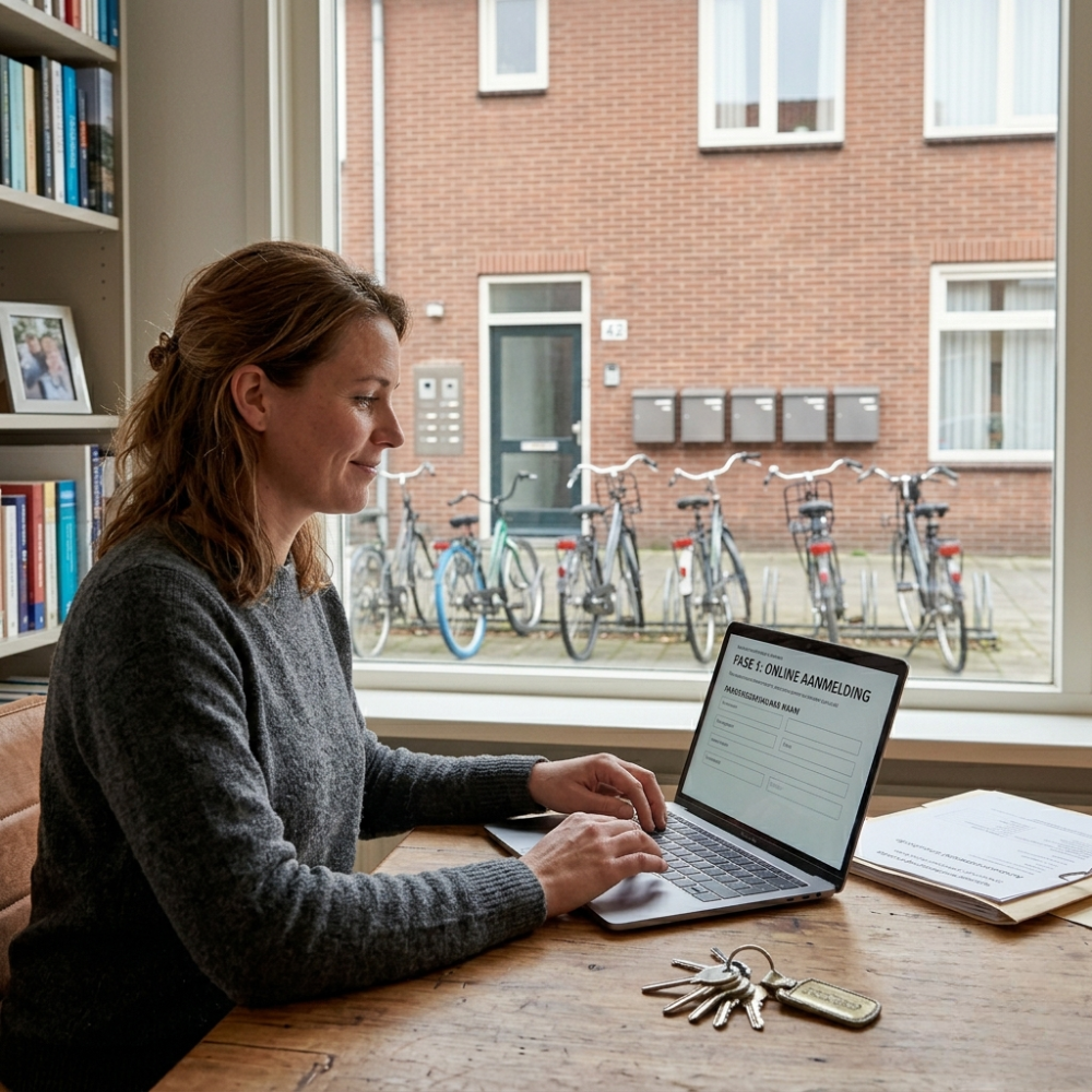waardebepaling foto